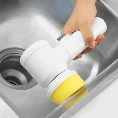 pack RAMADAN   باك رمضان 🌙 فرشاة كهربائية + رحاية االتوابل والقهوة+ منظم التوابل